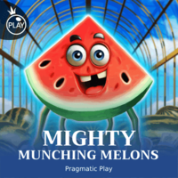 Mighty Munching Melons