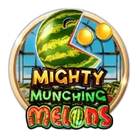 Mighty Munching Melons