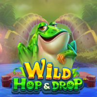 Wild Hop & Drop