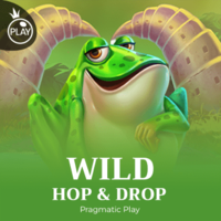 Wild Hop & Drop