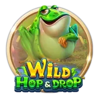 Wild Hop & Drop