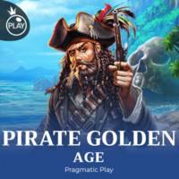 Pirate Golden Age