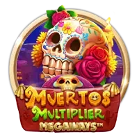 Muertos Multiplier Megaways