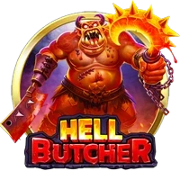 Hell Butcher