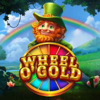 Wheel O’Gold