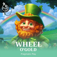 Wheel O’Gold