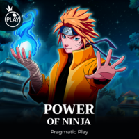 Power of Ninja