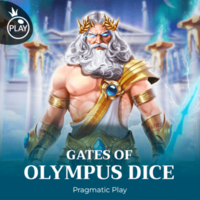 Gates of Olympus Dice