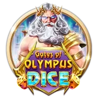 Gates of Olympus Dice