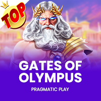 Gates of Olympus