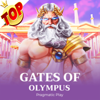 Gates of Olympus