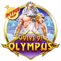 Gates of Olympus