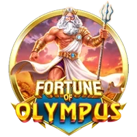 Fortune of Olympus