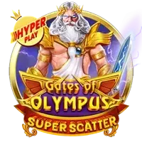 Gates of Olympus Super Scatter