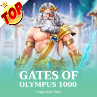 Gates of Olympus 1000™