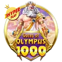 Gates of Olympus 1000™