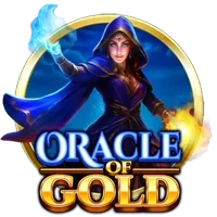 Oracle of Gold