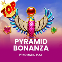 Pyramid Bonanza™