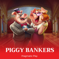 Piggy Bankers™