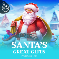 Santa's Great Gifts™