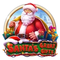 Santa's Great Gifts™