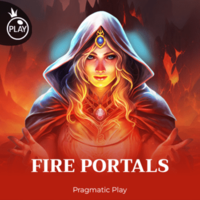 Fire Portals