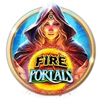 Fire Portals