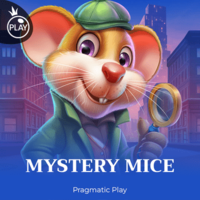 Mystery Mice