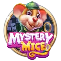 Mystery Mice