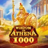 Wisdom of Athena 1000