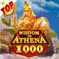 Wisdom of Athena 1000