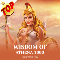 Wisdom of Athena 1000