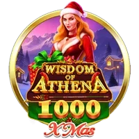 Wisdom of Athena 1000 Xmas