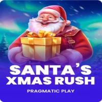 Santa’s Xmas Rush