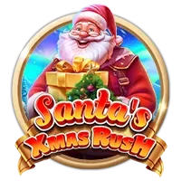 Santa’s Xmas Rush