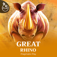 Great Rhino