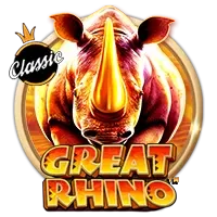 Great Rhino