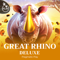 Great Rhino Deluxe