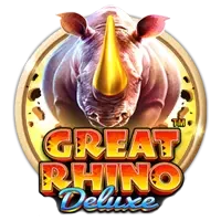 Great Rhino Deluxe