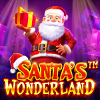 Santa's Wonderland™