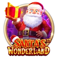 Santa's Wonderland™