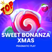 Sweet Bonanza Xmas