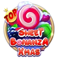 Sweet Bonanza Xmas