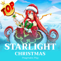 Starlight Christmas