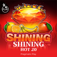 Shining Hot 20