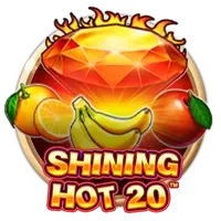 Shining Hot 20