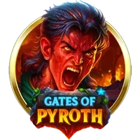 Gates of Pyroth
