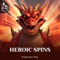 Heroic Spins