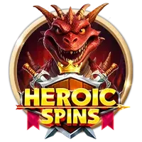 Heroic Spins