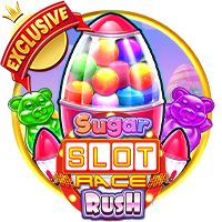 Sugar Slot Race Rush